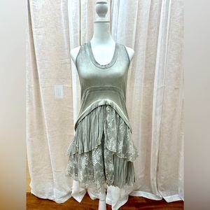 SAOPAULO Dress | NWT | size 6